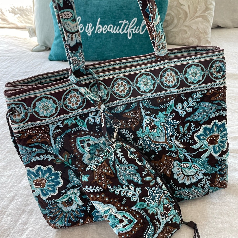 Vera Bradley purse